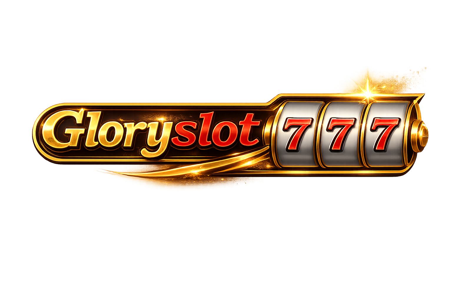 Gloryslot777 Logo